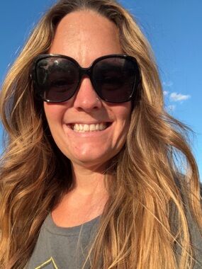 Meet your Posher, Abbie